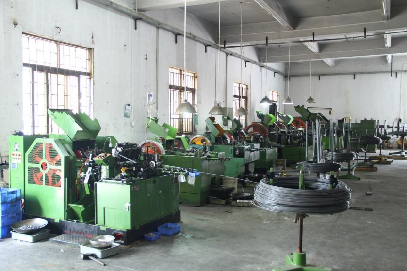 চীন Dongguan Guanbiao Hardware Products Co., LTD সংস্থা প্রোফাইল