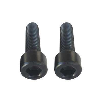 পরিবর্তিত গাড়ি লক চাকা সজ্জা রিং বোল্ট