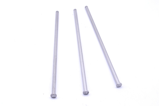গাড়ির স্ক্রু পিন উপাদানের জন্য 6.0x195 OEM স্টেইনলেস স্টীল ক্লিভিস পিন