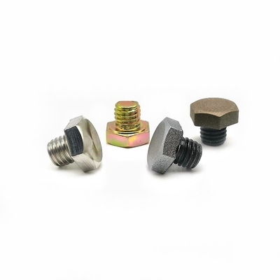7.0mm কাস্টমাইজড আলংকারিক পেরেক বোল্ট হেক্সাগোনাল আলংকারিক স্টেইনলেস স্টীল