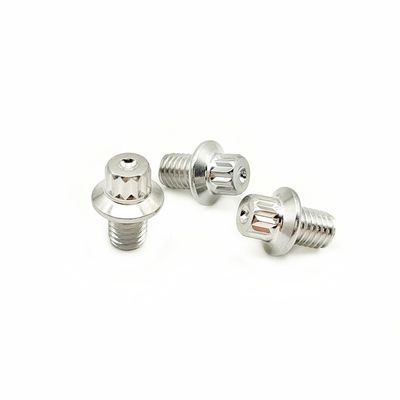 M4 চাকা ট্রিম স্ক্রু