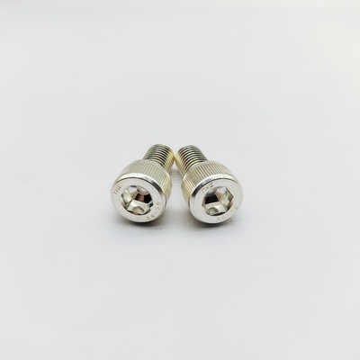 M10x1.5x30mm অ্যান্টি-বিচ্ছেদ বোল্ট A4-70 স্টেইনলেস স্টীল হেক্স সকেট