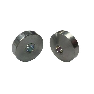 ASP23 উপাদান CNC লেদ মেশিনিং যন্ত্রাংশ নির্ভুলতা টার্নিং প্রক্রিয়া মিলিং মেশিনের উপাদান শিল্প অ্যাপ্লিকেশনগুলির জন্য