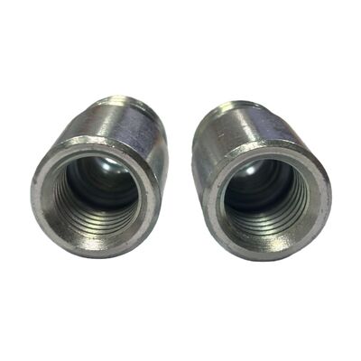 ASP23 উপাদান CNC লেদ মেশিনিং যন্ত্রাংশ নির্ভুলতা টার্নিং প্রক্রিয়া মিলিং মেশিনের উপাদান শিল্প অ্যাপ্লিকেশনগুলির জন্য