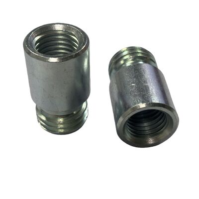 সর্বোচ্চ ব্যাস ৩০০মিমি সিএনসি লেদ মেশিনিং যন্ত্রাংশ, কঠোর মানদণ্ড সহ উত্পাদিত সিএনসি লেদ কাটিং মেশিনিং যন্ত্রাংশ