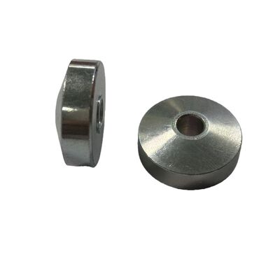 ASP23 উপাদান CNC লেদ মেশিনিং যন্ত্রাংশ নির্ভুলতা টার্নিং প্রক্রিয়া মিলিং মেশিনের উপাদান শিল্প অ্যাপ্লিকেশনগুলির জন্য