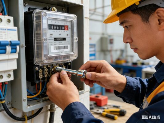 স্টেইনলেস স্টীল বৈদ্যুতিক মিটার সিলিং স্ক্রু রুক্ষ থ্রেড টেকসই অ্যান্টি-ট্যাম্পার সুরক্ষা স্ক্রু ইউটিলিটি মিটার সুরক্ষার জন্য