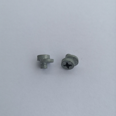 A2-70 এককেন্দ্রিক অ্যাডজাস্টমেন্ট স্ক্রু 8.38g ওজনের SS304 জানালা এবং দরজা ফিটিং এর জন্য উপাদান