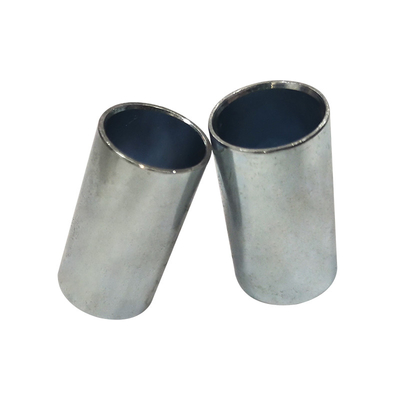 C1018 গোলাকার ফাঁপা ইস্পাত টিউব কোল্ড হেডেড 12x26mm সাইজ 12g ওজন