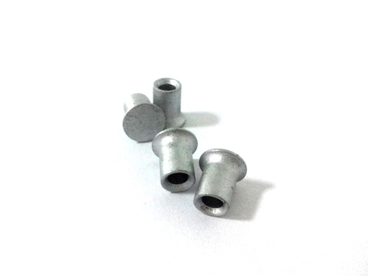 সেলফ পেনিট্রেটিং স্টেইনলেস স্টিল রিভেট 5.3x4mm 5.3x5mm 5.3x6mm স্যান্ডব্লাস্টিং