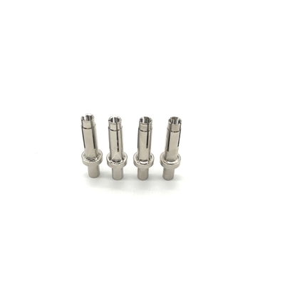 6.8x15mm নন স্ট্যান্ডার্ড ফাস্টেনার, নিকেলপ্লেটেড কার ব্যাটারি টার্মিনাল ওডিএম উপলব্ধ
