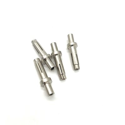 6.8x15mm নন স্ট্যান্ডার্ড ফাস্টেনার, নিকেলপ্লেটেড কার ব্যাটারি টার্মিনাল ওডিএম উপলব্ধ