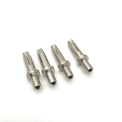 6.8x15mm নন স্ট্যান্ডার্ড ফাস্টেনার, নিকেলপ্লেটেড কার ব্যাটারি টার্মিনাল ওডিএম উপলব্ধ