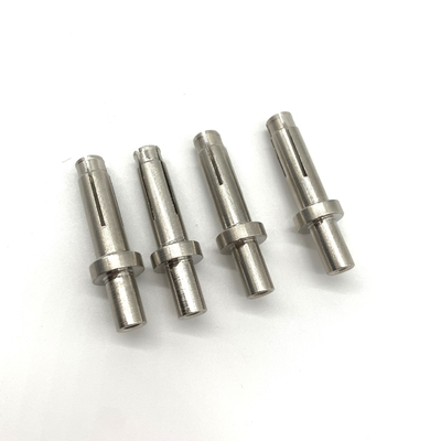 6.8mmx15mm কপার কার ব্যাটারি টার্মিনাল 24g একক ওজন ANSI