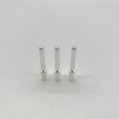 C1008 কপার টিউব টার্মিনাল Chromium 6.8x25mm DIN স্ট্যান্ডার্ড