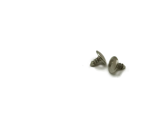 1.8x4mm রাউন্ড হেড কপার রিভেটস কপার H62 ম্যাটেরিয়াল ANSI স্ট্যান্ডার্ড