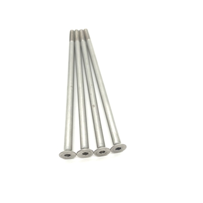 JIS অতিরিক্ত দীর্ঘ স্ব-ট্যাপিং স্ক্রু, M4 X 100mm মেশিন স্ক্রু