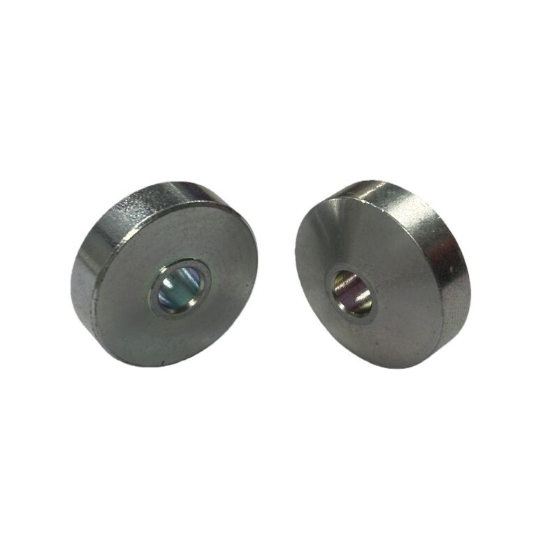 ASP23 উপাদান CNC লেদ মেশিনিং যন্ত্রাংশ নির্ভুলতা টার্নিং প্রক্রিয়া মিলিং মেশিনের উপাদান শিল্প অ্যাপ্লিকেশনগুলির জন্য