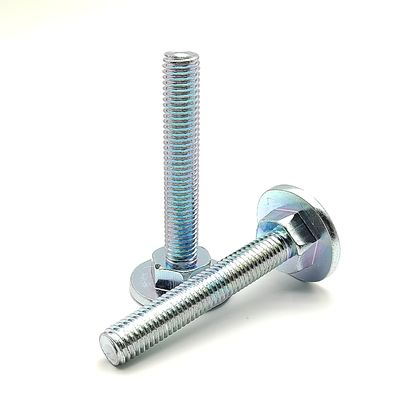 A4-70 টর্ক্স কোচ স্ক্রু মেরিন গ্রেড 316 স্টেইনলেস স্টীল লবণ জল প্রতিরোধী