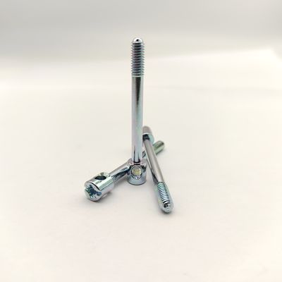 A4 লিড সিলিং স্ক্রু 316 স্টেইনলেস হাই সিকিউরিটি টেম্পার প্রমাণ সিল ব্যাচ অর্ডার গুয়ানবিয়াও হার্ডওয়্যার