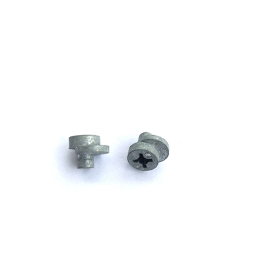 A2-70 এককেন্দ্রিক অ্যাডজাস্টমেন্ট স্ক্রু 8.38g ওজনের SS304 জানালা এবং দরজা ফিটিং এর জন্য উপাদান