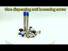 অত্যন্ত কাস্টমাইজযোগ্য রেড কপার বাদাম