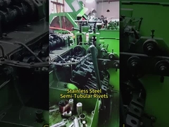 সেমি-টিউবুলার রিভেট