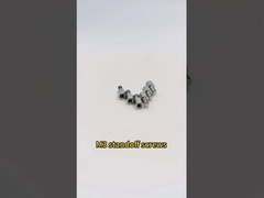 M3 হেক্স স্ট্যানডঅফ স্ক্রু